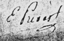 Signature Prvost