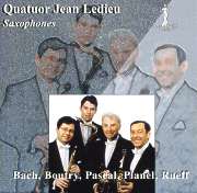 Quatuor Jean Ledieu