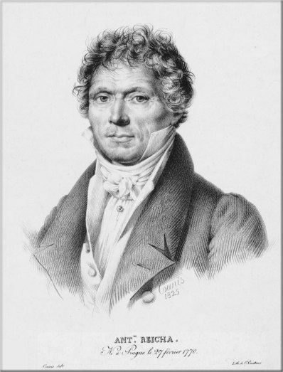 Reicha, par Constans.