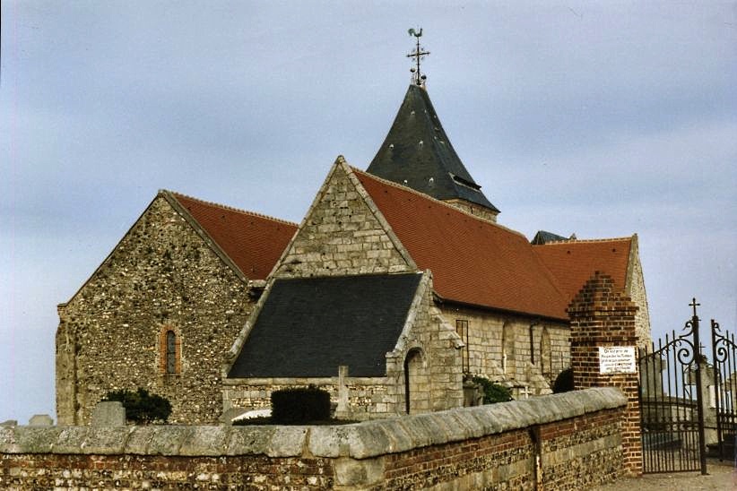 glise de Varengeville