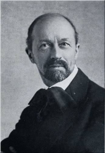 Albert Roussel