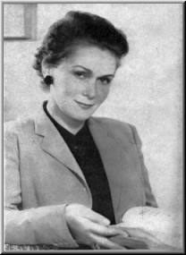 lisabeth Schwarzkopf - 1954
