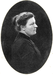 Blanche Selva