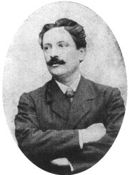 Déodat de Séverac