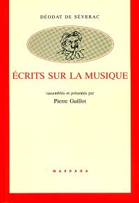 Écrits sur la musique