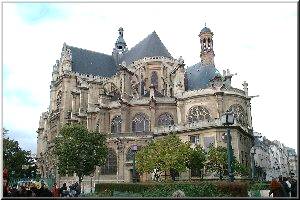 St-Eustache