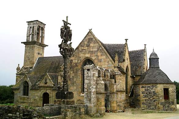 Eglise de Saint-Sbastien