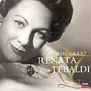 Renata Tebaldi