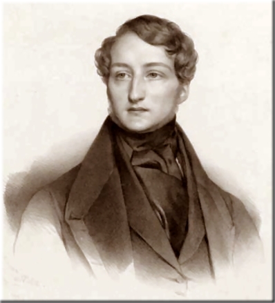 Thalberg (par Grevedon - 1836)