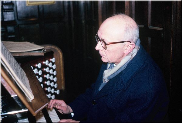 François Tricot