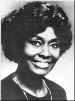 Shirley Verrett