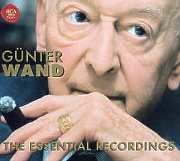 Gnter Wand, Coffret RCA (10 CD).