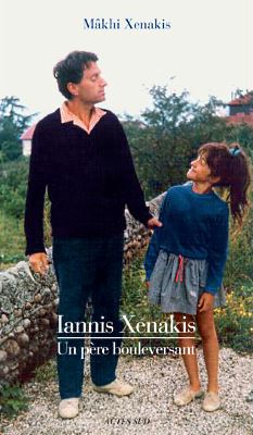 Iannis et Mâkhi Xenakis