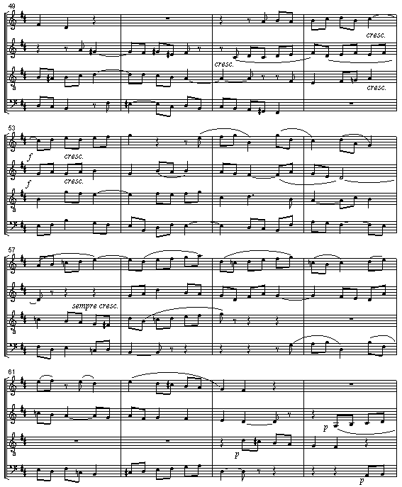 Thrse Brenet - Fugue 1963 p.4