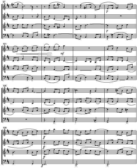 Thrse Brenet - Fugue 1963 p.7