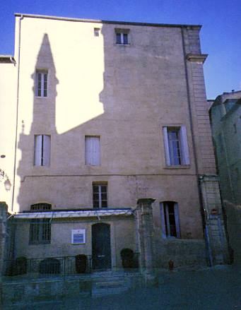 Conservatoire de Montpellier - Photo Domitila Ballesteros