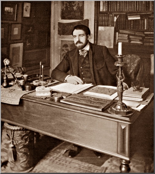 Reynaldo Hahn