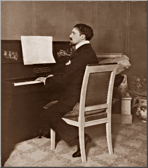 Reynaldo Hahn