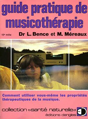 Guide pratique de musicothrapie