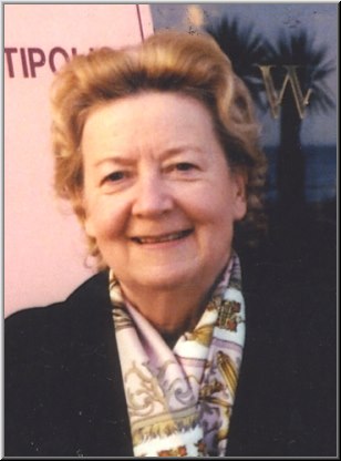 Jacqueline Robin  Nice, en 2000