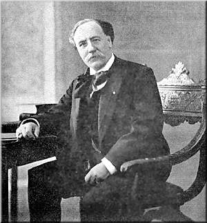 Fernand de la Tombelle