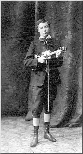 Marcel Vidal Saint-Andr vers 1906