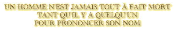 Sagesse antique